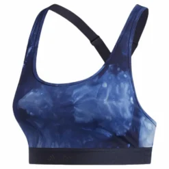 DTR Parley Bra Blue