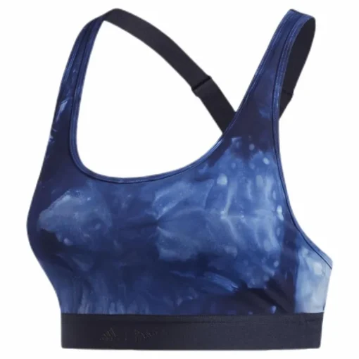 DTR Parley Bra Blue