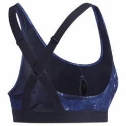 DTR Parley Bra Blue