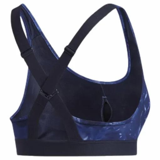 DTR Parley Bra Blue
