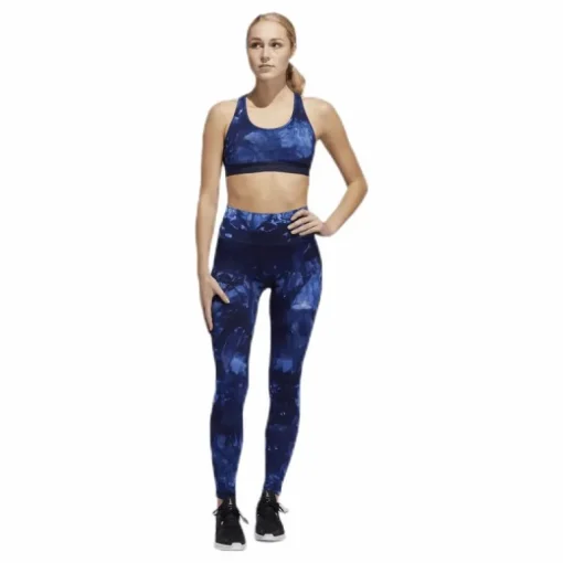 DTR Parley Bra Blue