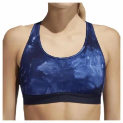 DTR Parley Bra Blue