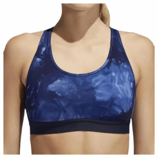 DTR Parley Bra Blue