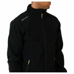 Dublin Softshell Jacket Black