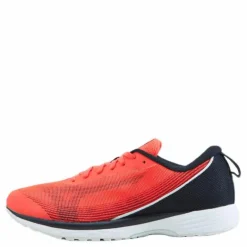 Duel Sonic 2 Ignition Red / Black