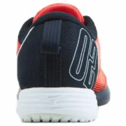 Duel Sonic 2 Ignition Red / Black