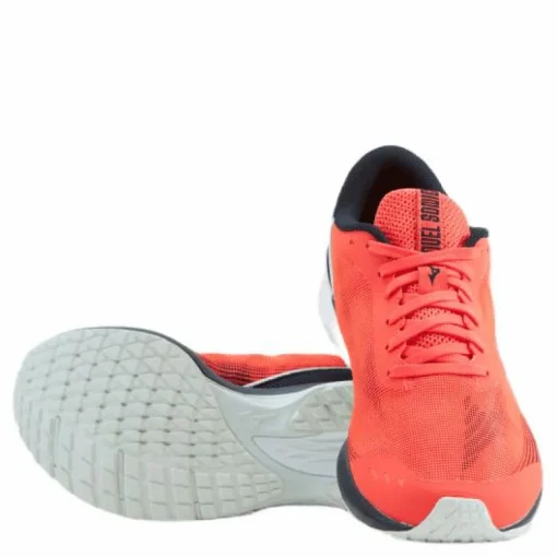 Duel Sonic 2 Ignition Red / Black