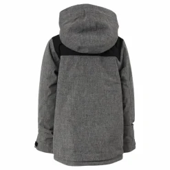 Dugout Jacket - Boys' Grey