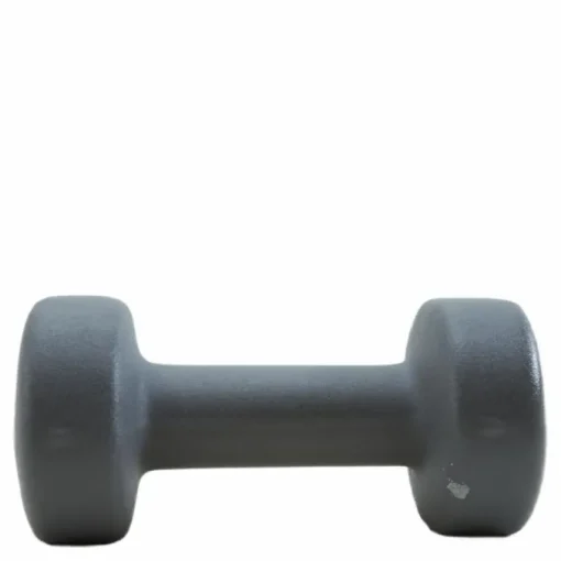 Dumbbell 4 KG Grey