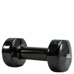 Dumbbell 1x5kg Black