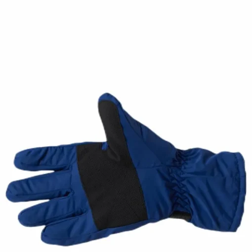 Dundret Gloves Blue