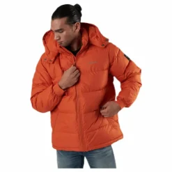 Dundret Orange