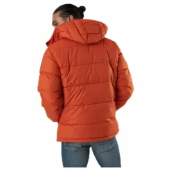 Dundret Orange
