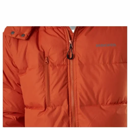 Dundret Orange