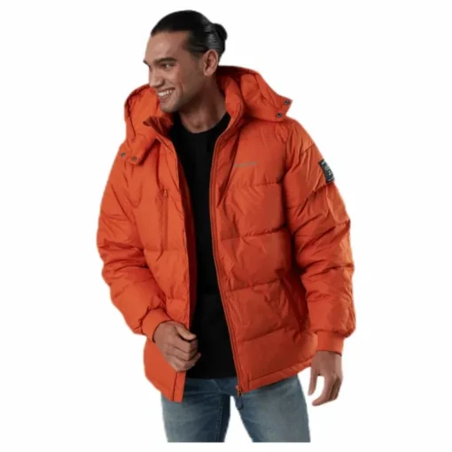 Dundret Orange
