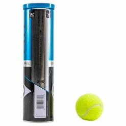 Dunlop ATP 4B Yellow
