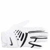 Dura Feel IX Reg Right GG White/Black