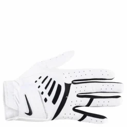 Dura Feel IX Reg Right GG White/Black