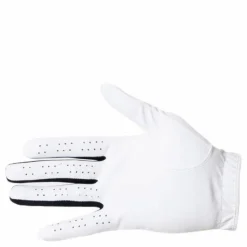 Dura Feel IX Reg Right GG White/Black