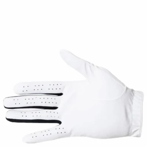 Dura Feel IX Reg Right GG White/Black