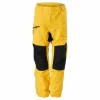 Dusk Kids Pant 2 Yellow