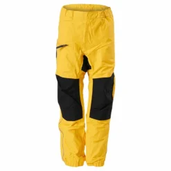 Dusk Kids Pant 2 Yellow