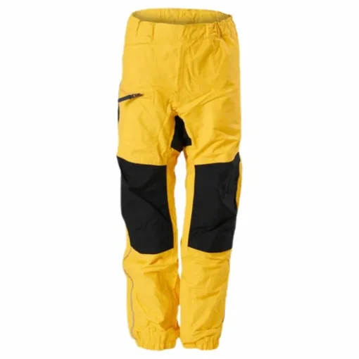 Dusk Kids Pant 2 Yellow