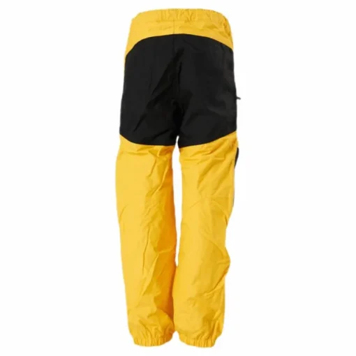 Dusk Kids Pant 2 Yellow