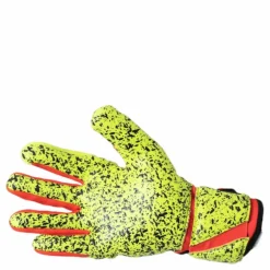 Dynamic Impulse Supergrip Reflex Orange/Yellow