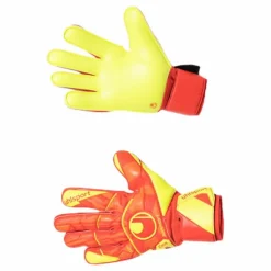 Dynamic Impulse Supersoft Orange/Yellow