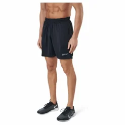 Dynamic Shorts Black