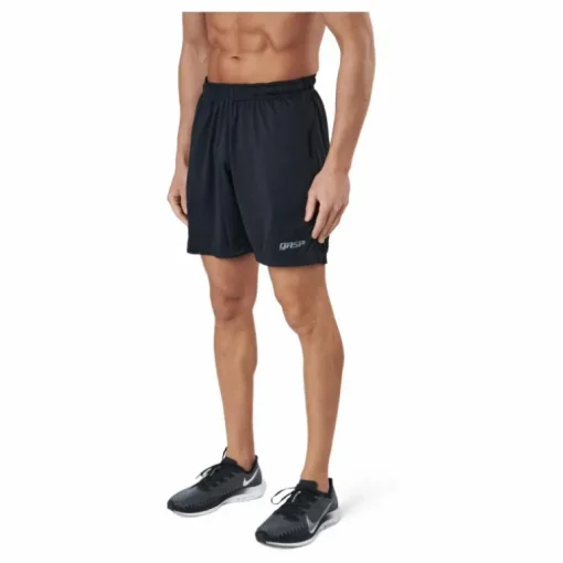 Dynamic Shorts Black