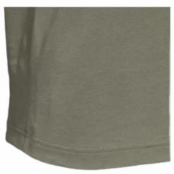 E Camo Lin Tee Grey