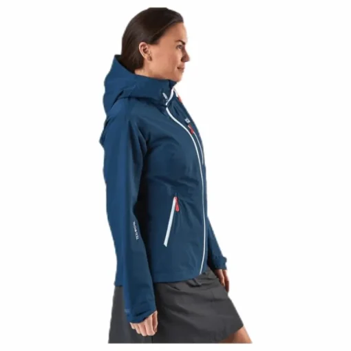 Eagle Peak Jacket Blue