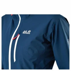 Eagle Peak Jacket Blue