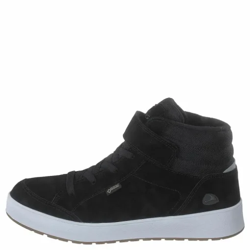 Eagle Warm GTX Black