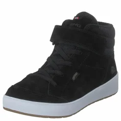 Eagle Warm GTX Black