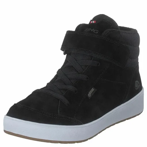 Eagle Warm GTX Black