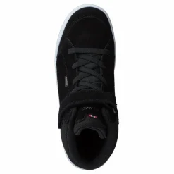 Eagle Warm GTX Black