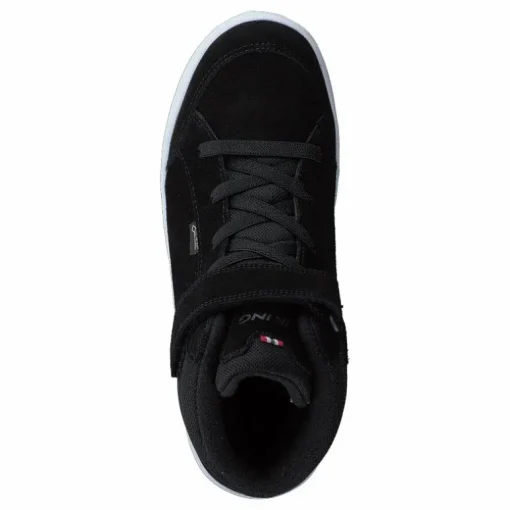 Eagle Warm GTX Black