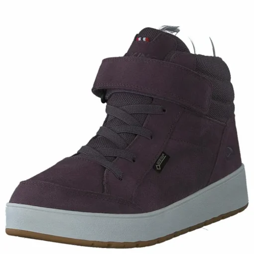 Eagle Warm GTX Plum