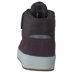 Eagle Warm GTX Plum