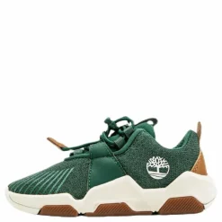 Earth Rally Flexiknit Ox Green