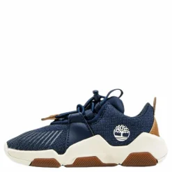 Earth Rally Flexiknit Ox Blue