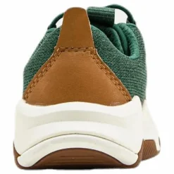 Earth Rally Flexiknit Ox Green