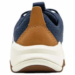 Earth Rally Flexiknit Ox Blue