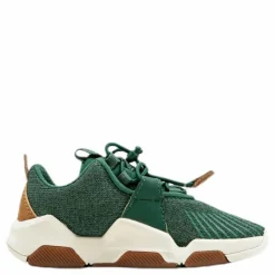 Earth Rally Flexiknit Ox Green