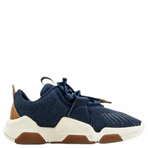 Earth Rally Flexiknit Ox Blue