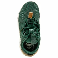 Earth Rally Flexiknit Ox Green