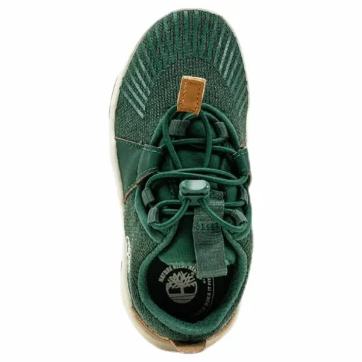 Earth Rally Flexiknit Ox Green